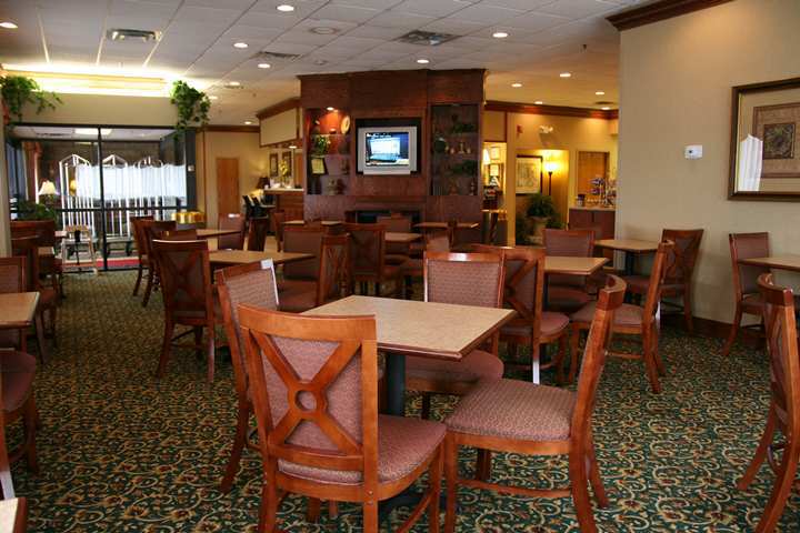 Hampton Inn Fayetteville Fort Bragg Eksteriør bilde
